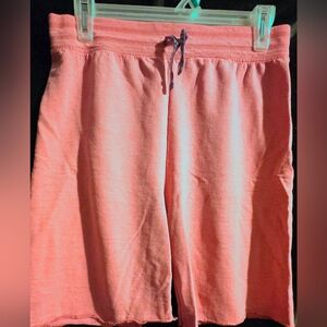 Coral Lounge Pants
